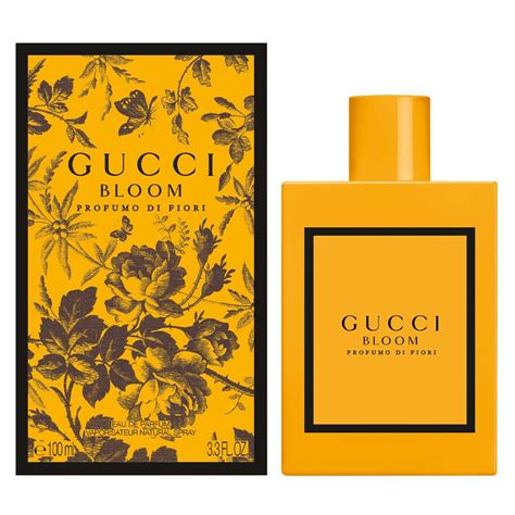 profumo gucci fleur|gucci bloom perfume knock off.